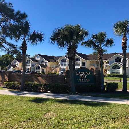 Luxury Condo 3Br Apartment Near Disney World Kissimmee Exteriör bild