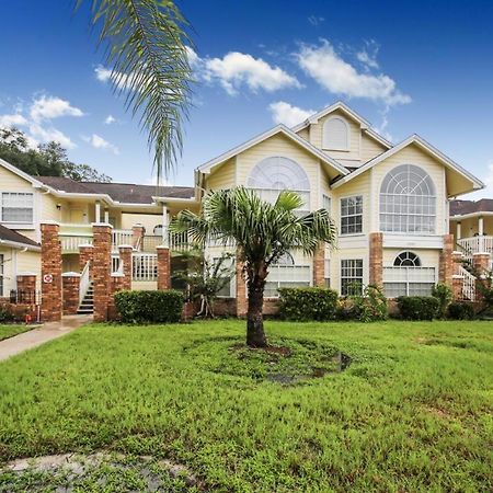 Luxury Condo 3Br Apartment Near Disney World Kissimmee Exteriör bild