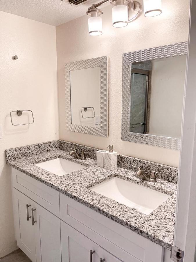 Luxury Condo 3Br Apartment Near Disney World Kissimmee Exteriör bild