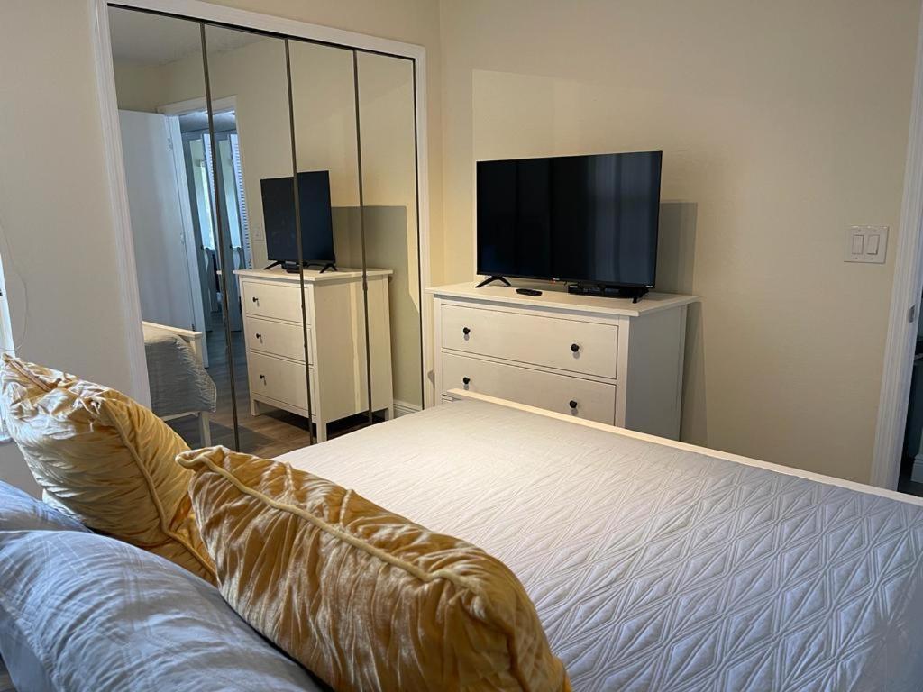Luxury Condo 3Br Apartment Near Disney World Kissimmee Exteriör bild