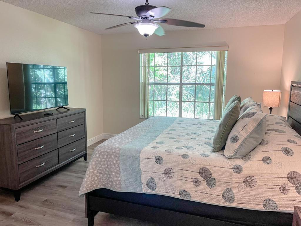 Luxury Condo 3Br Apartment Near Disney World Kissimmee Exteriör bild