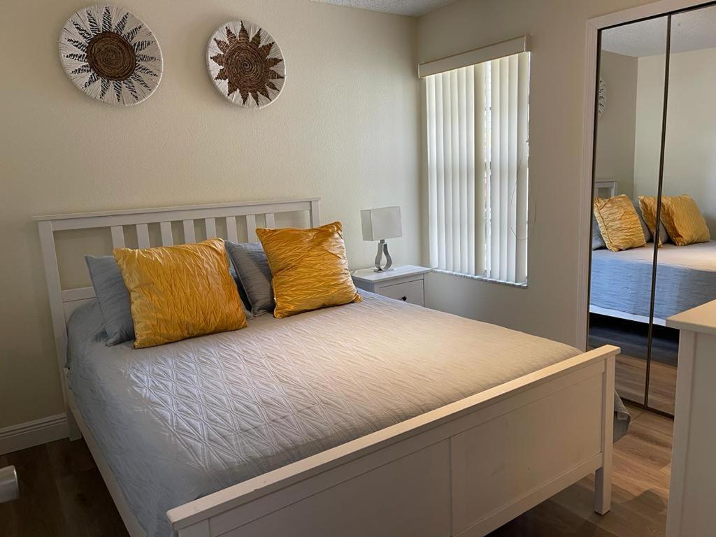 Luxury Condo 3Br Apartment Near Disney World Kissimmee Exteriör bild