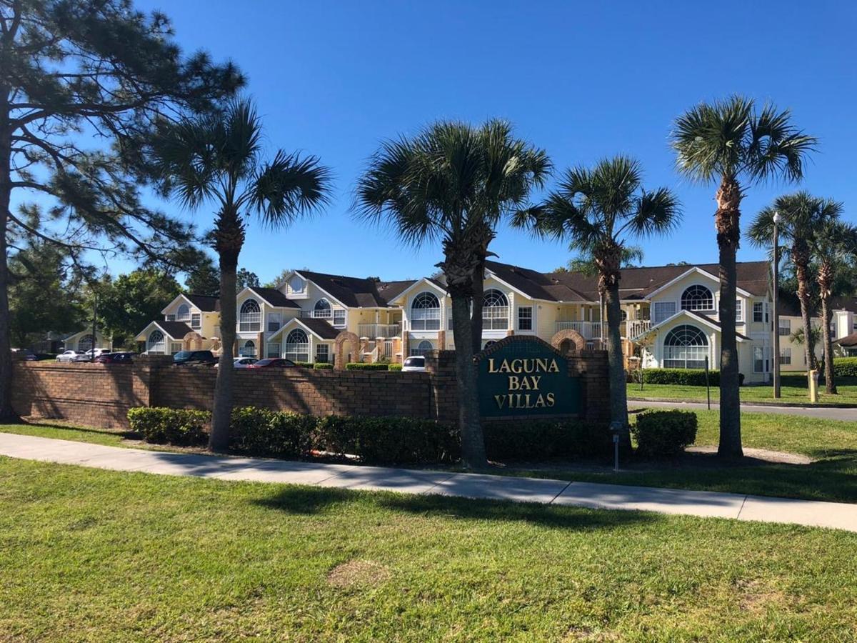 Luxury Condo 3Br Apartment Near Disney World Kissimmee Exteriör bild