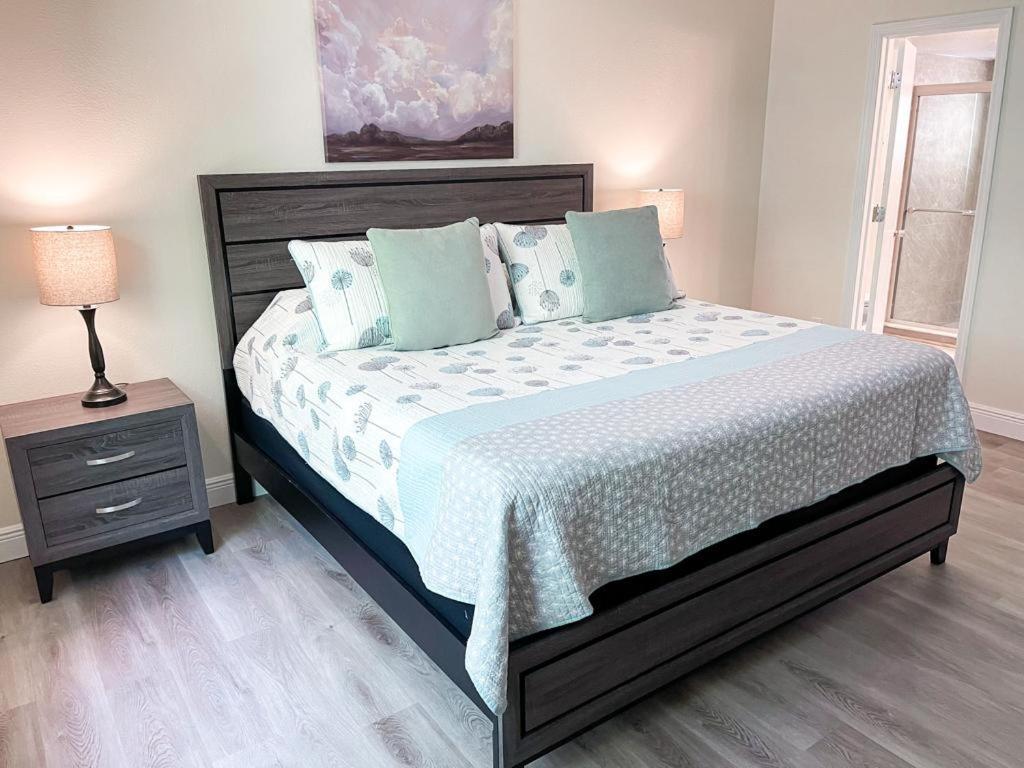 Luxury Condo 3Br Apartment Near Disney World Kissimmee Exteriör bild