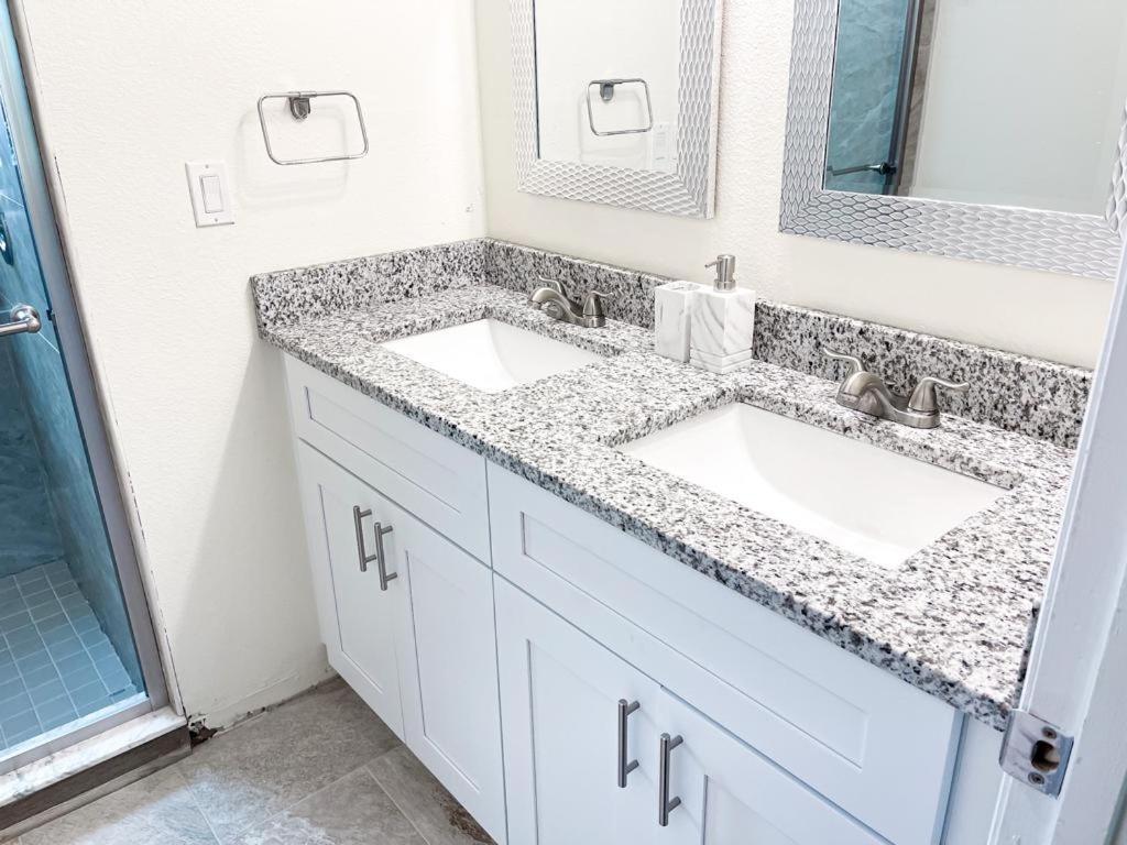 Luxury Condo 3Br Apartment Near Disney World Kissimmee Exteriör bild