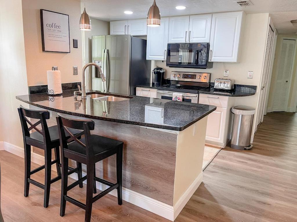 Luxury Condo 3Br Apartment Near Disney World Kissimmee Exteriör bild