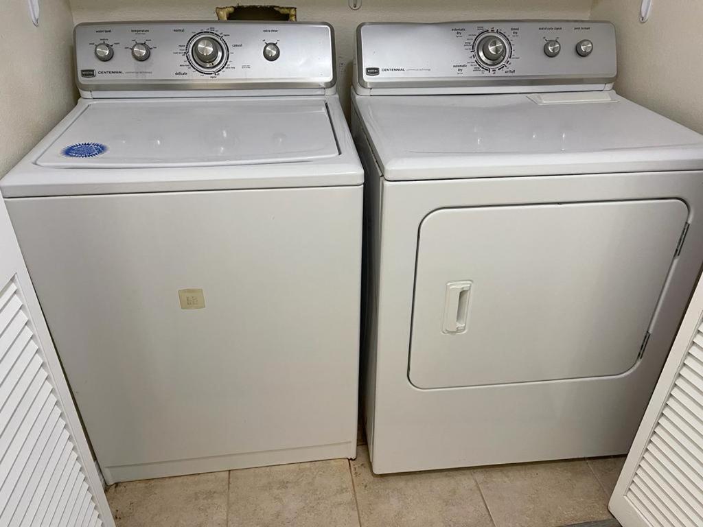 Luxury Condo 3Br Apartment Near Disney World Kissimmee Exteriör bild